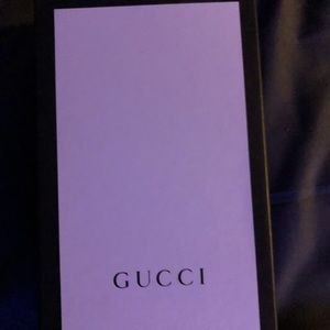 Gucci aviators